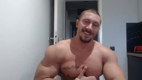  ------- SEX SHOW WITH GUYS AND GIRLS  MUSCLE SHOW online show from 1, 10, 2025
