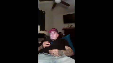 Snapshot of angelogallegos702 chatting on 5, 12, 2025 angelogallegos702 online show from 5, 12, 2025