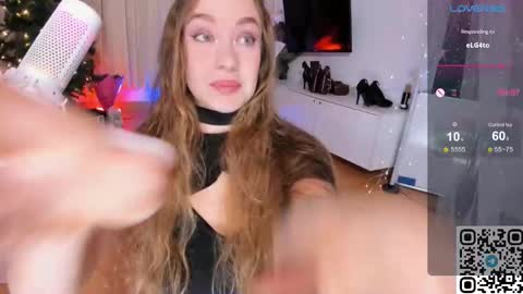 Angel online show from 17, 1, 2026