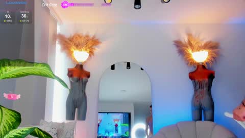 Snapshot of angelpeach_ chatting on 2, 12, 2024 Angel online show from 2, 12, 2024