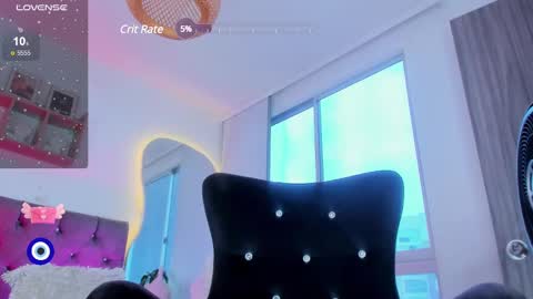 Snapshot of angelpeach_ chatting on 21, 2, 2025 Angel online show from 21, 2, 2025