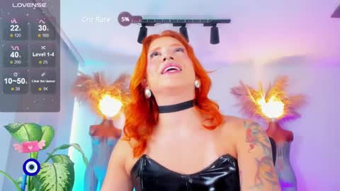 Snapshot of angelpeach_ chatting on 3, 3, 2025 Angel online show from 3, 3, 2025