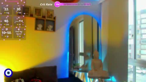 Angel online show from 15, 2, 2026