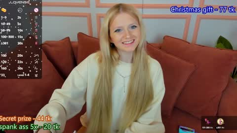 Snapshot of angels__club chatting on 22, 12, 2024 Jasmin Michel Nilo online show from 22, 12, 2024