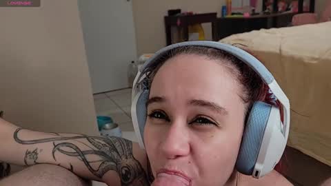 Snapshot of angels_fuck chatting on 3, 2, 2025 Chau Mist online show from 3, 2, 2025