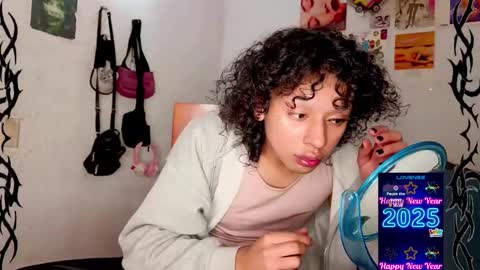   online show from 5, 1, 2025