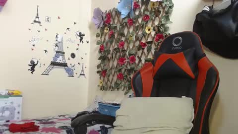 angelsexhotlatin online show from 25, 9, 2025