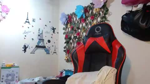 angelsexhotlatin online show from 4, 10, 2025