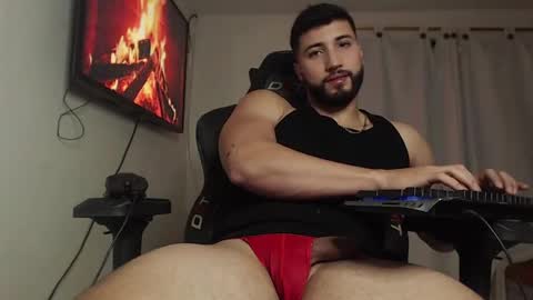 Angel online show from 7, 3, 2025