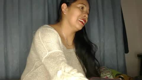 rebeca online show from 8, 12, 2024
