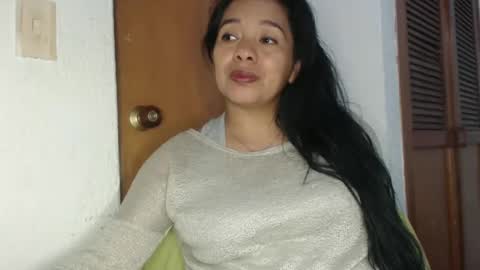 rebeca online show from 25, 12, 2024