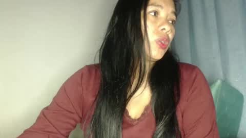 rebeca online show from 13, 2, 2025