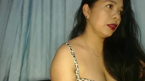 rebeca online show from 1, 3, 2025