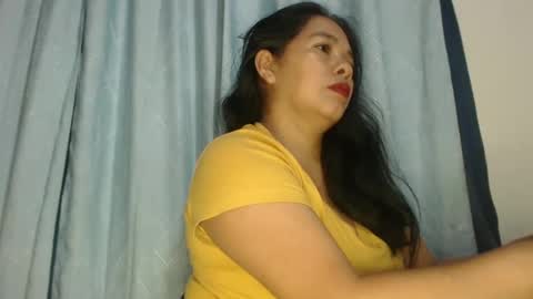 rebeca online show from 12, 3, 2025