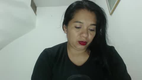 rebeca online show from 20, 9, 2025