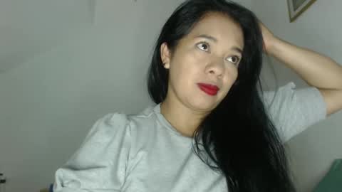 rebeca online show from 23, 10, 2025