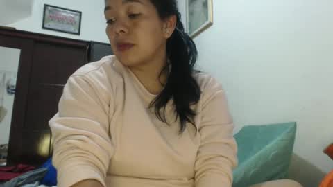 rebeca online show from 14, 4, 2026