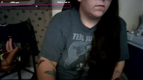 Angel and Mark online show from 4, 4, 2026