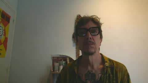 angelsound777 online show from 13, 7, 2026