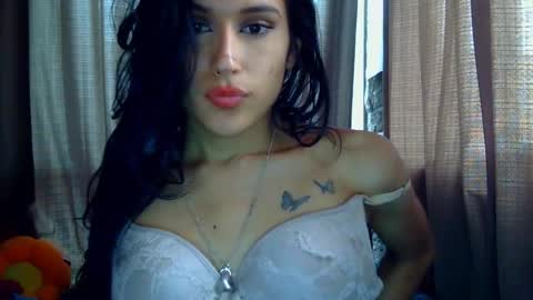 Snapshot of angelss666 chatting on 1, 10, 2025 angelss666 online show from 1, 10, 2025