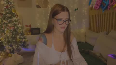 Angelsweetshy online show from 7, 1, 2026