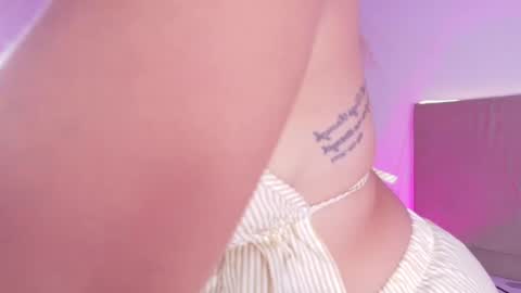 ANGEL SWIFT online show from 25, 3, 2026