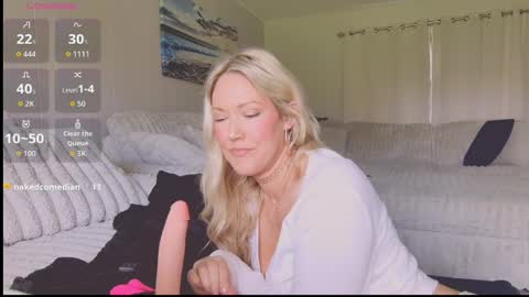 AngelsXDesire online show from 21, 4, 2026