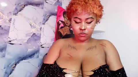 Snapshot of angelthroatt chatting on 31, 10, 2025 ANGEL online show from 31, 10, 2025