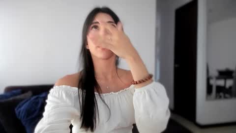 Snapshot of angelturned01 chatting on 12, 2, 2026 Angel Turned online show from 12, 2, 2026