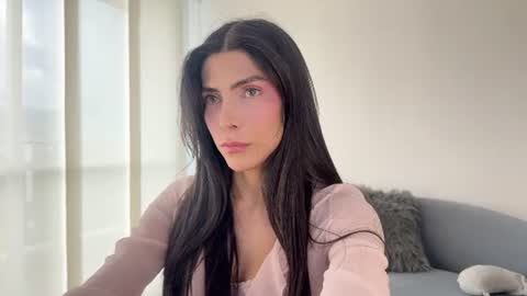 Angel Turned   online show from 8, 6, 2026
