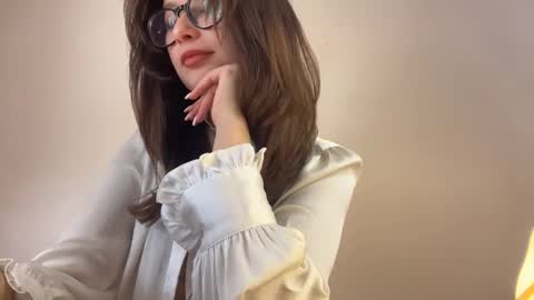 Snapshot of angelwhisper56 chatting on 14, 10, 2025 Lisa online show from 14, 10, 2025