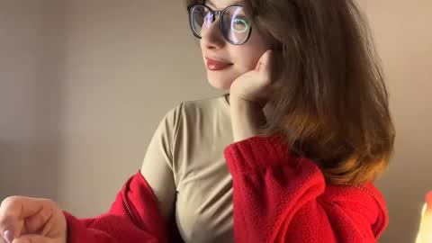 Snapshot of angelwhisper56 chatting on 23, 10, 2025 Lisa online show from 23, 10, 2025