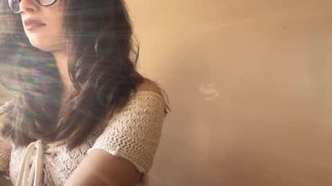 Lisa online show from 18, 11, 2025