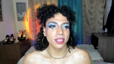 angelwhitte online show from 13, 3, 2026