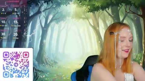 Snapshot of angelwise chatting on 3, 11, 2025 angelwise online show from 3, 11, 2025