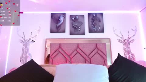 Angely  online show from 2, 3, 2026