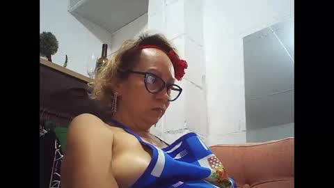 Snapshot of angelycute476334 chatting on 6, 1, 2025 angelycute476334 online show from 6, 1, 2025