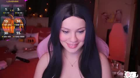 Angel online show from 22, 10, 2025