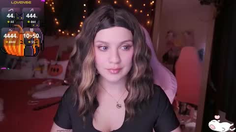 Angel online show from 28, 10, 2025