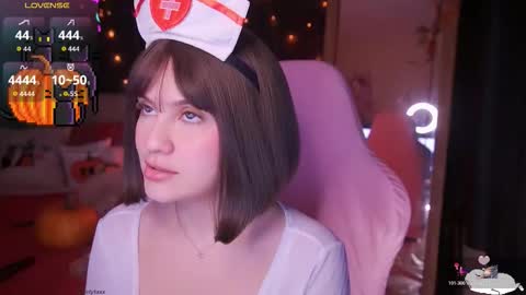 Angel online show from 20, 11, 2025