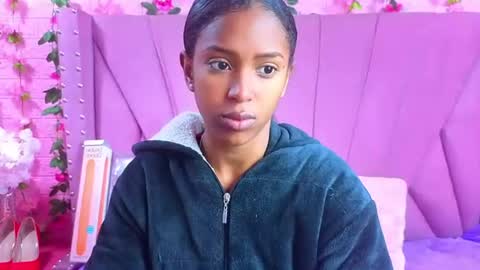 Snapshot of angeyapetite chatting on 17, 6, 2026 Anyega online show from 17, 6, 2026