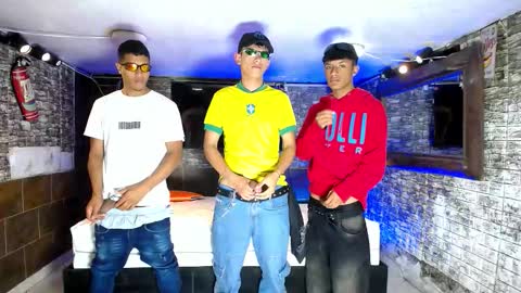 anghelytos online show from 25, 10, 2025