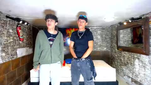 anghelytos online show from 26, 10, 2025