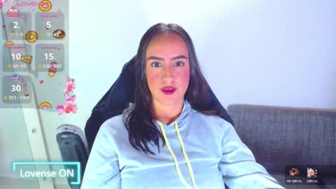 IG angie dreamgirl01 online show from 12, 1, 2026