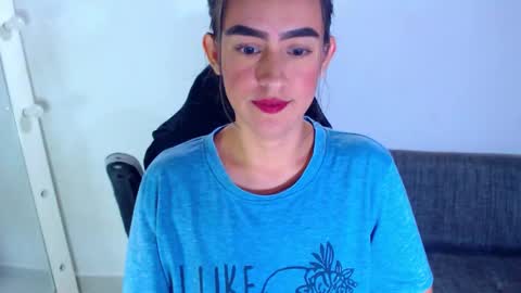 IG angie dreamgirl01 online show from 24, 3, 2026