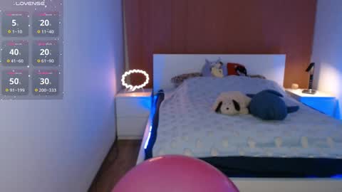 angie_faee online show from 5, 12, 2024