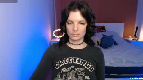 angie_faee online show from 2, 1, 2025