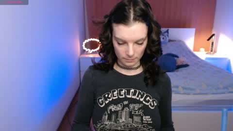 angie_faee online show from 22, 1, 2025