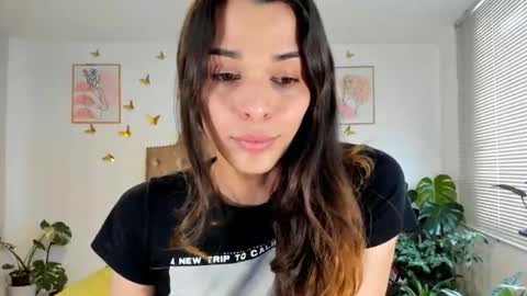 Anabella online show from 5, 4, 2026