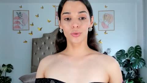 Anabella online show from 16, 4, 2026